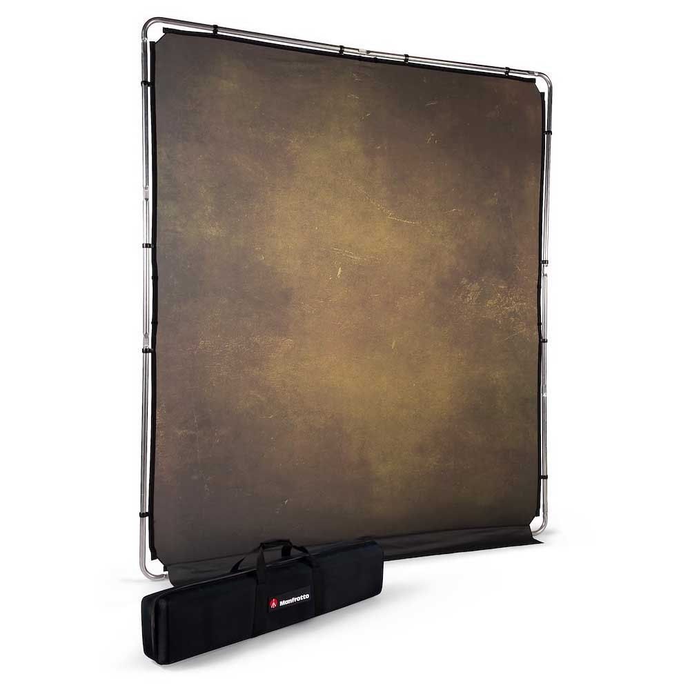 Manfrotto Information Sheet Holder LB7924, 2x2.3m