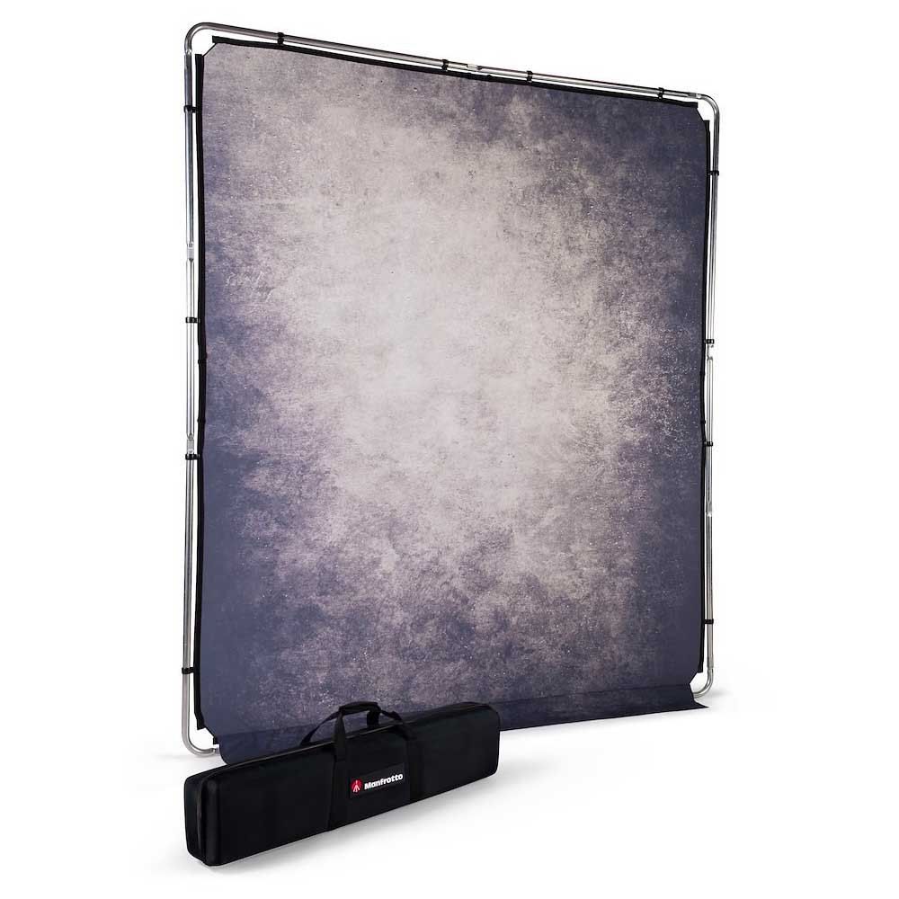 Manfrotto Information Sheet Holder LB7928, 2x2.3m