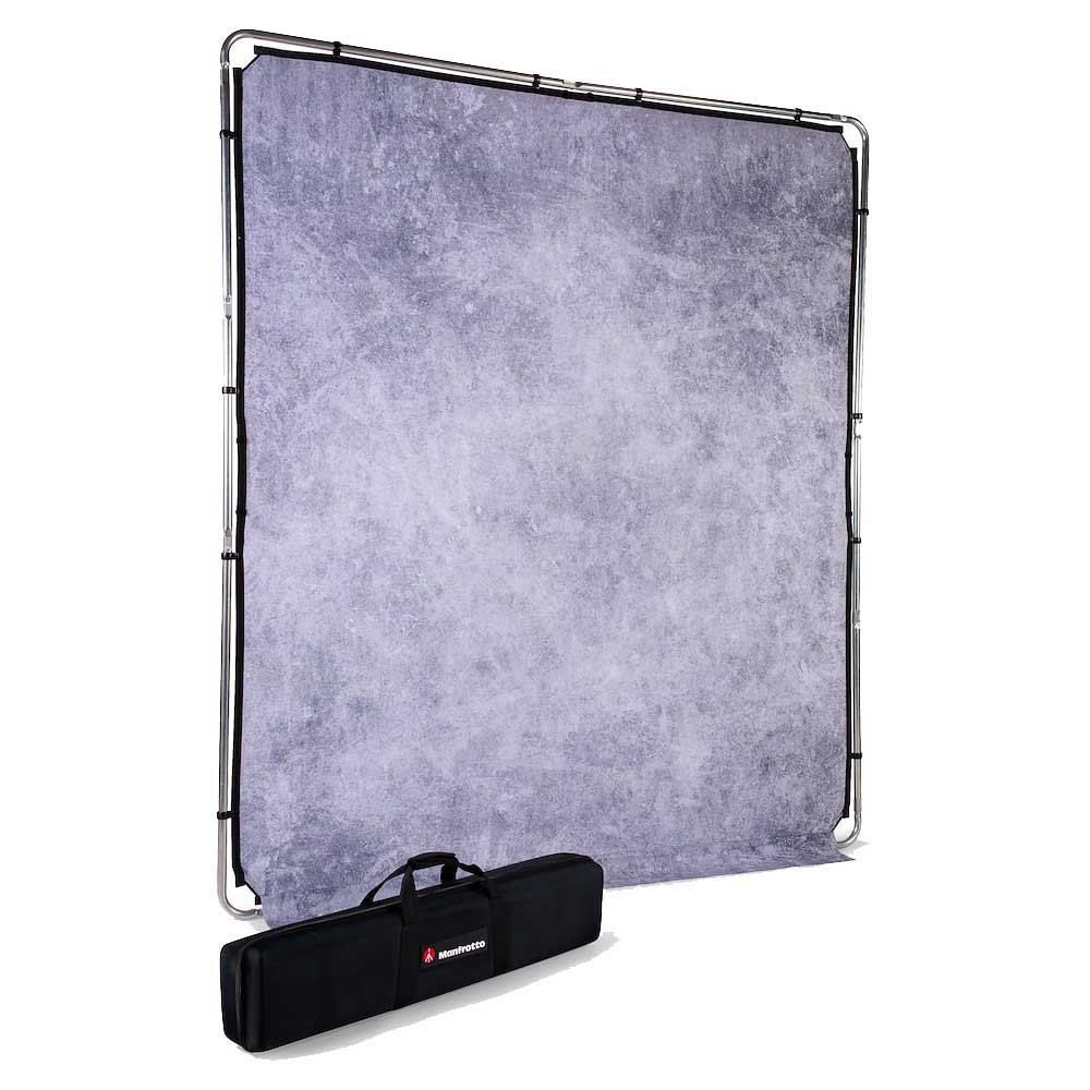 Manfrotto Information Document Stand LB7930 2x2.3ft
