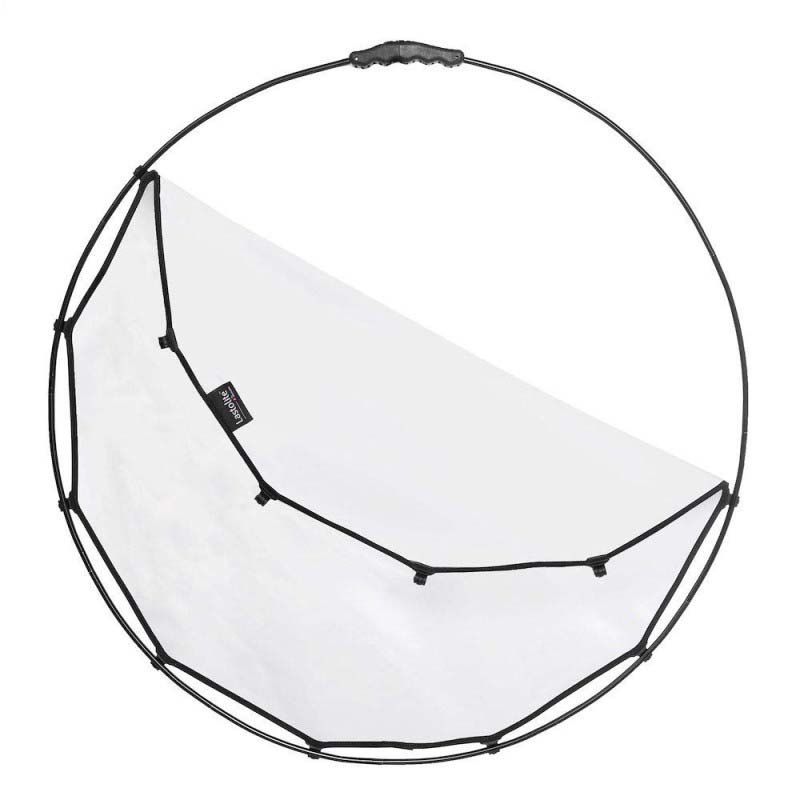 Reflejo plegable Manfrotto LR3301, 82 cm