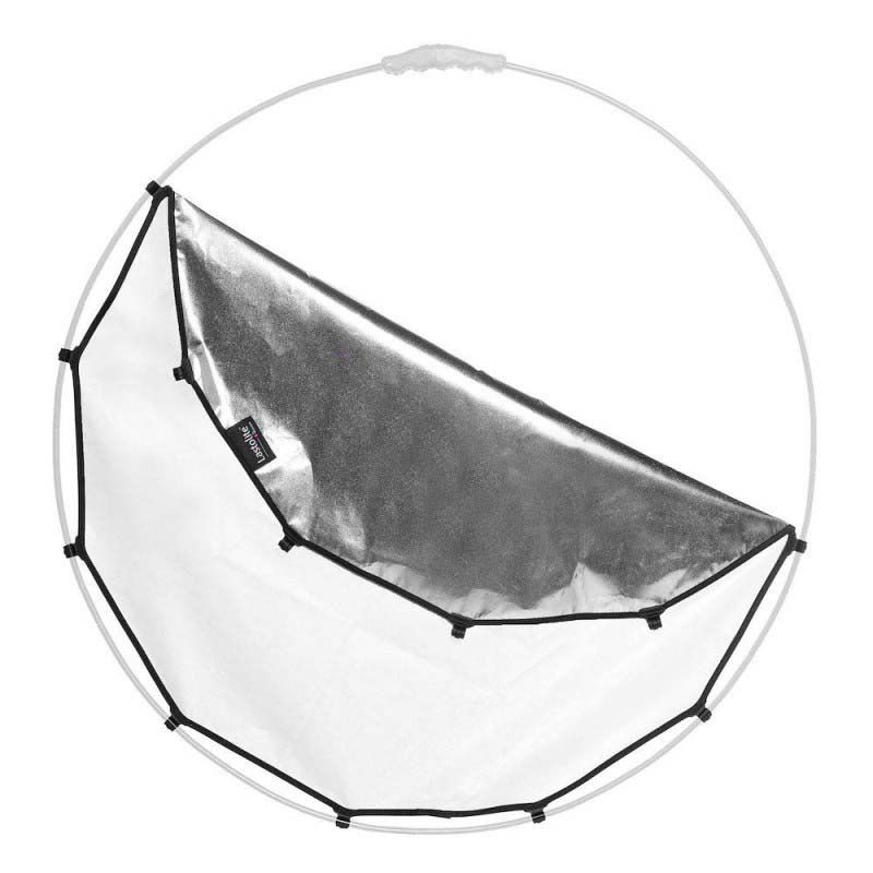 Reflejo plegable Manfrotto LR3302 82 cm