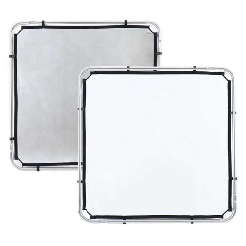 Manfrotto Folding Diffuser LR81131R 1.1m
