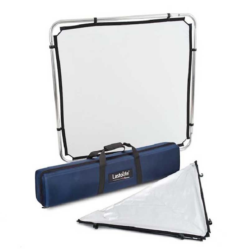 Manfrotto Aluminum Framework LR812, 1.1x2m