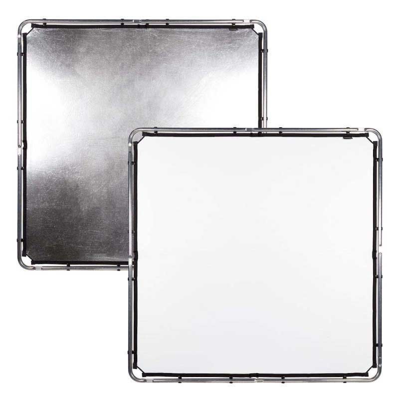 Manfrotto Aluminum Studio Frame 1.5x1.5m LR81531R