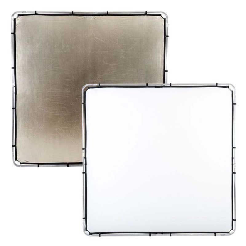 Manfrotto Aluminum Frame Study 2x2m LR82206R