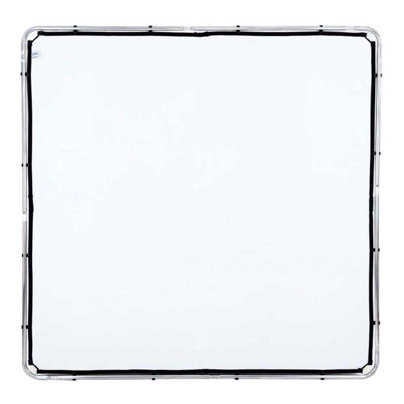 Manfrotto Aluminum Frame Study 2x2m LR82207R
