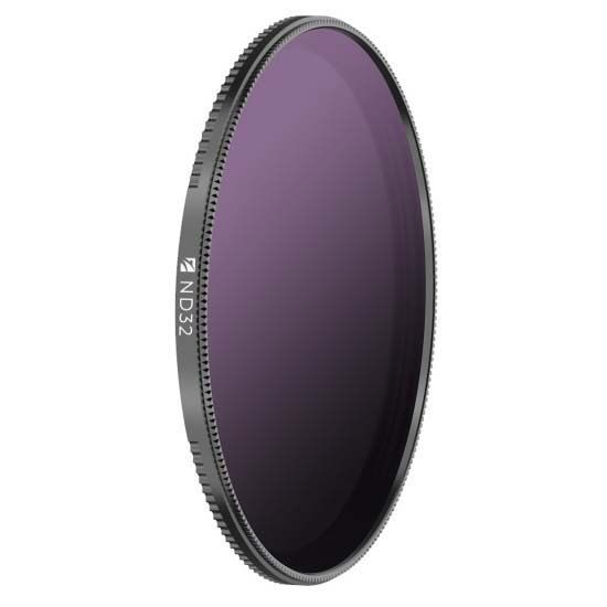 Freewell Magnetic Filter for DSLR Camera, 112mm ND32