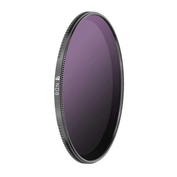 Freewell Magnetic Lens Filter for DSLR DSLM 58mm ND8