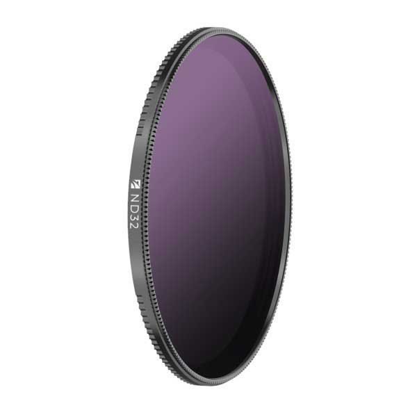 Freewell Magnetic Filter for DSLR & DSLM Cameras, 62mm ND32