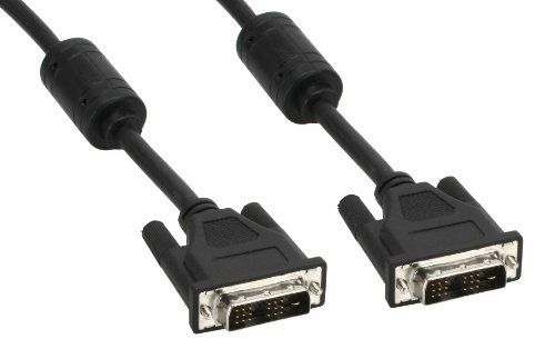 InLine DVI-D Cable - 2 Meter, Single Link