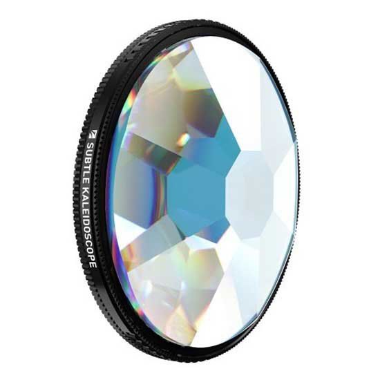 Freewell 77mm Subtle Kaleidoscope Camera Lens Filter
