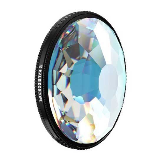Freewell 82mm Camera Lens Filter - Kaleidoscope DSLR DSLM