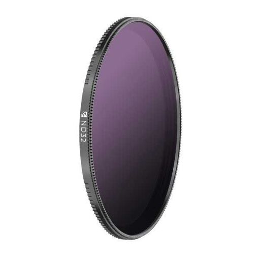 Freewell Magnetic Filter for DSLR Camera 82mm ND32