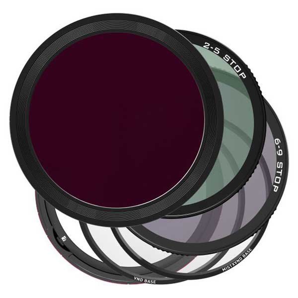 Freewell Magnetic Lens Filter 82mm for DSLR & DSLM