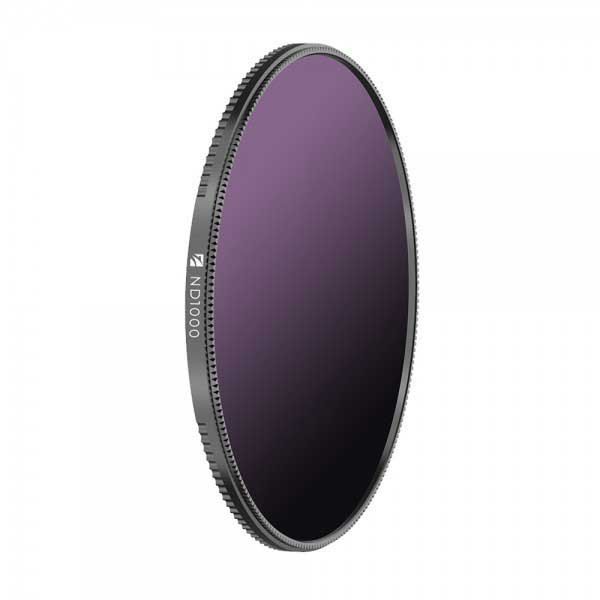 Freewell Magnetic Filter for DSLR and DSLM Cameras - 95mm ND1000
