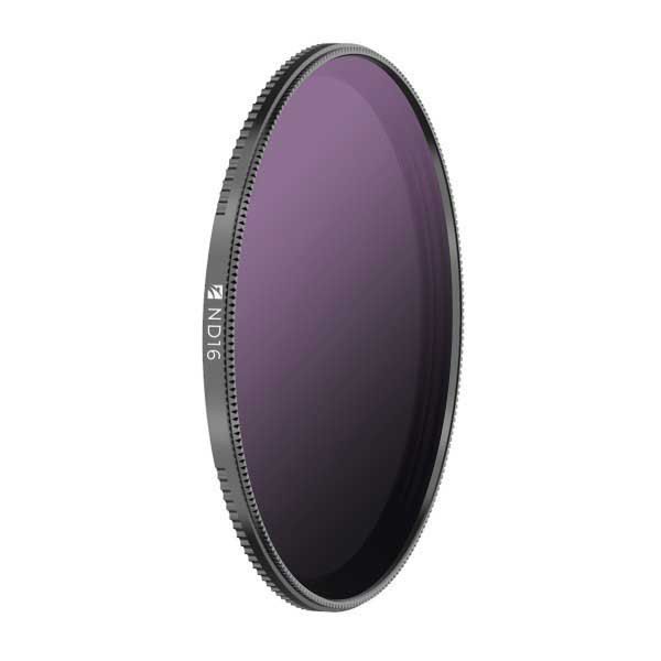 Freewell Magnetic Filter 95mm ND16 for DSLR/DSLM Cameras