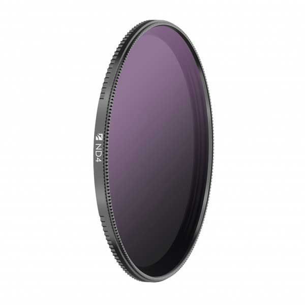 Freewell Magnetic Filter 95mm ND4 for DSLR and DSLM Cameras