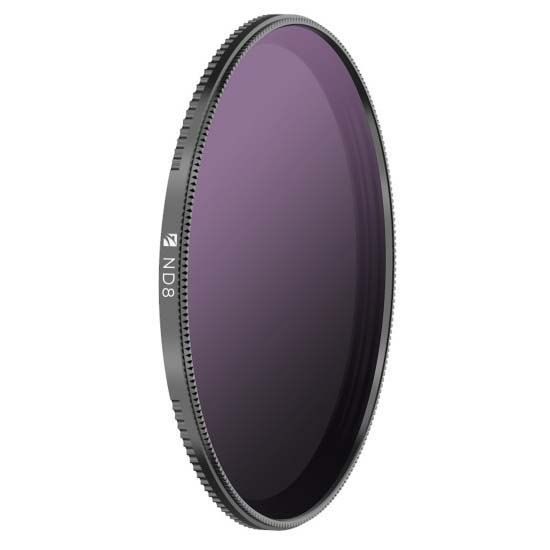 Freewell Magnetic Filter for DSLR Camera DSLM 95mm ND8