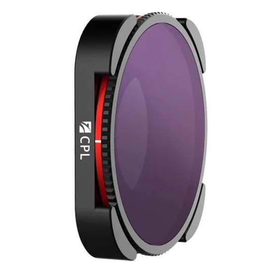 Freewell GoPro Hero 9/10 Black Lens Filter