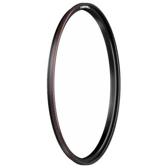 Freewell Magnetic Lens Filter Ring for DSLR & DSLM Cameras (72mm Size, Black)