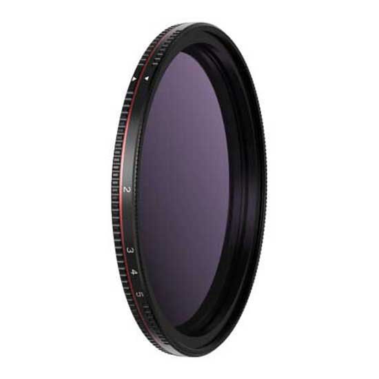 Freewell Camera Lens Filter ND 4-32-82mm