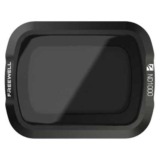 Freewell ND1000 Camera Action Filter for DJI Osmo Pocket 2