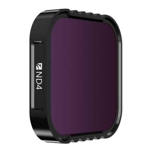 Freewell ND4 Action Camera Lens Filter for GoPro Hero 9 & 10 (Black)