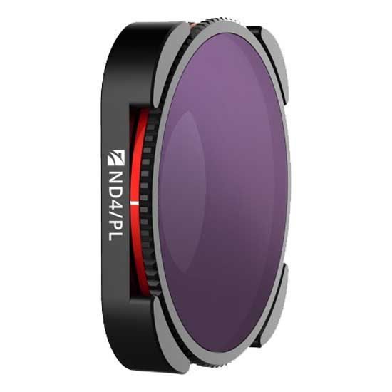 Freewell ND4 Polarizer Lens for GoPro Hero 9/10 Black