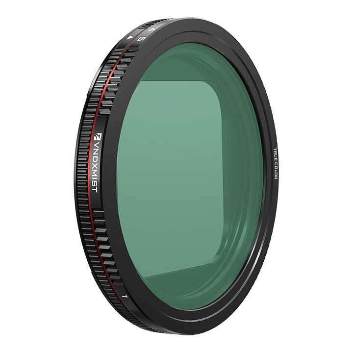 Freewell Magnetic Lens Filter for iPhone 13/14 & DSLR Cameras