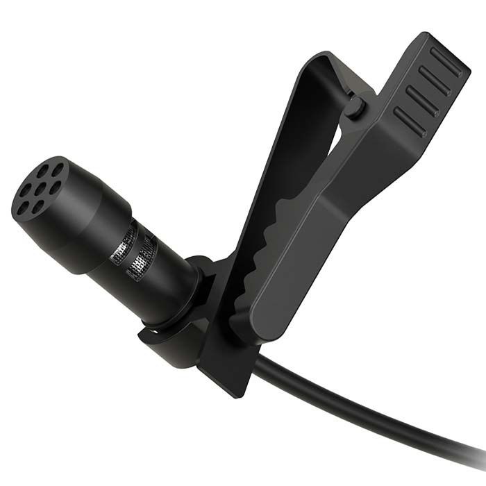 Mirfak Camera Microphone MC1P USB-C