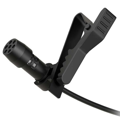 Mirfak Camera Microphone MC1P USB-C