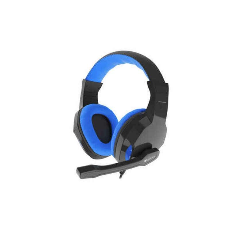Genesis Argon 100 Micro Gaming Headset 2.0