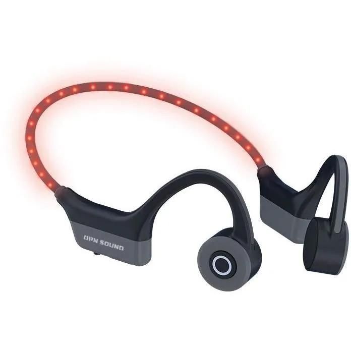 Opn Sound Dashlyte Wireless Bone Conduction Earbuds
