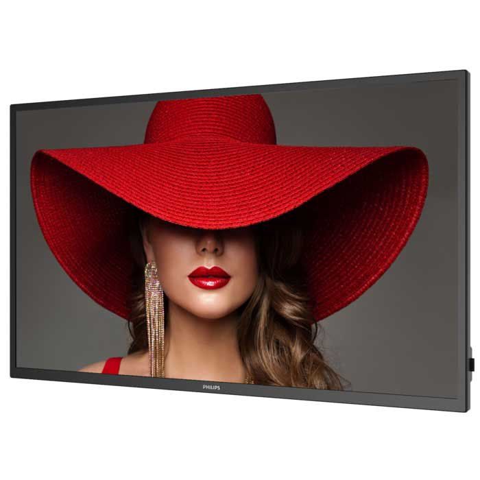 Philips 32BDL4650D - 32" LED LCD TV with Android and 1080p Resolution