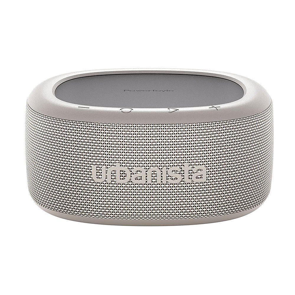 Urbanista Malibu Solar Power Speaker