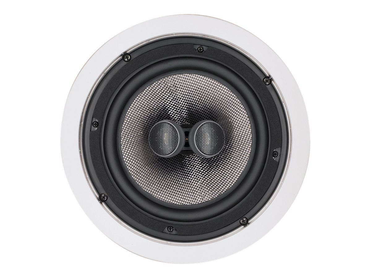 Magnat Interior IC 82 Speaker - White