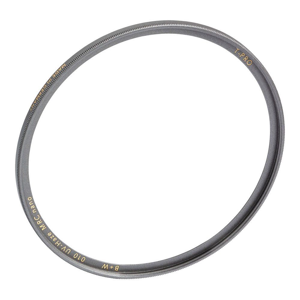 B+W T Pro 010 UV Haze MRC Nano 55mm Lens Filter