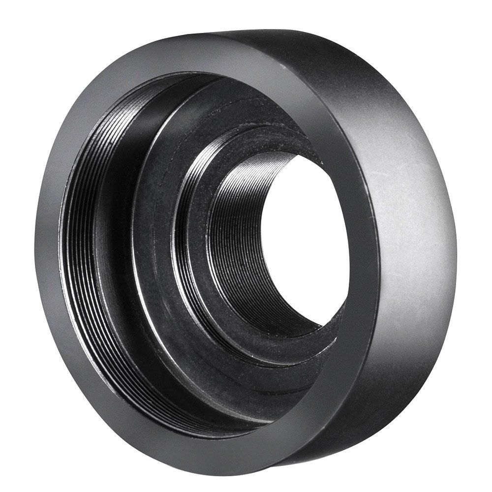 Kipon T2 Lens Adapter to C-Mount Camera