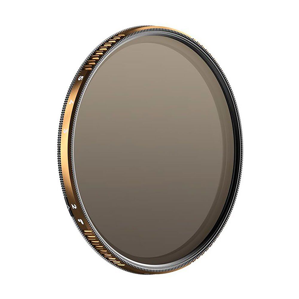 Polarpro Variable ND 2.5 Filter 77mm Signature Edition II