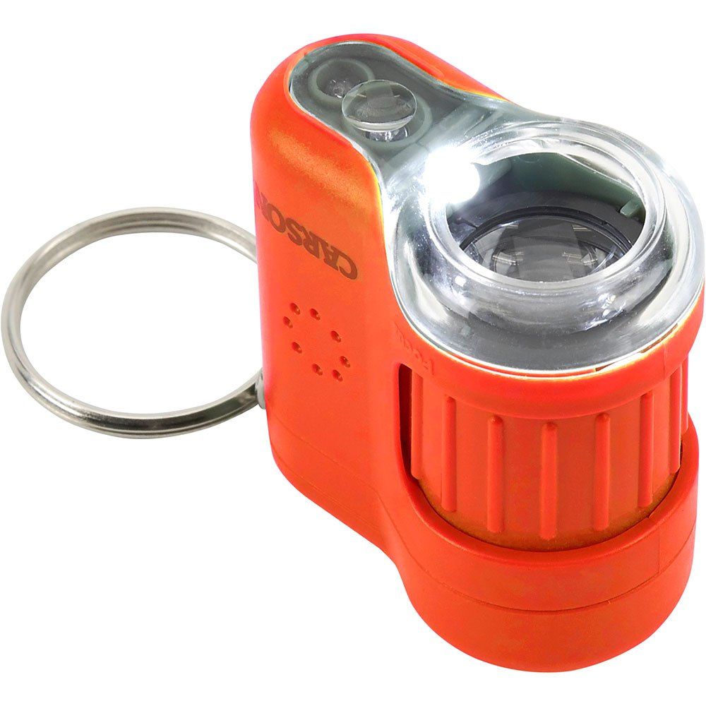 Carson Optical M1 with Lighting