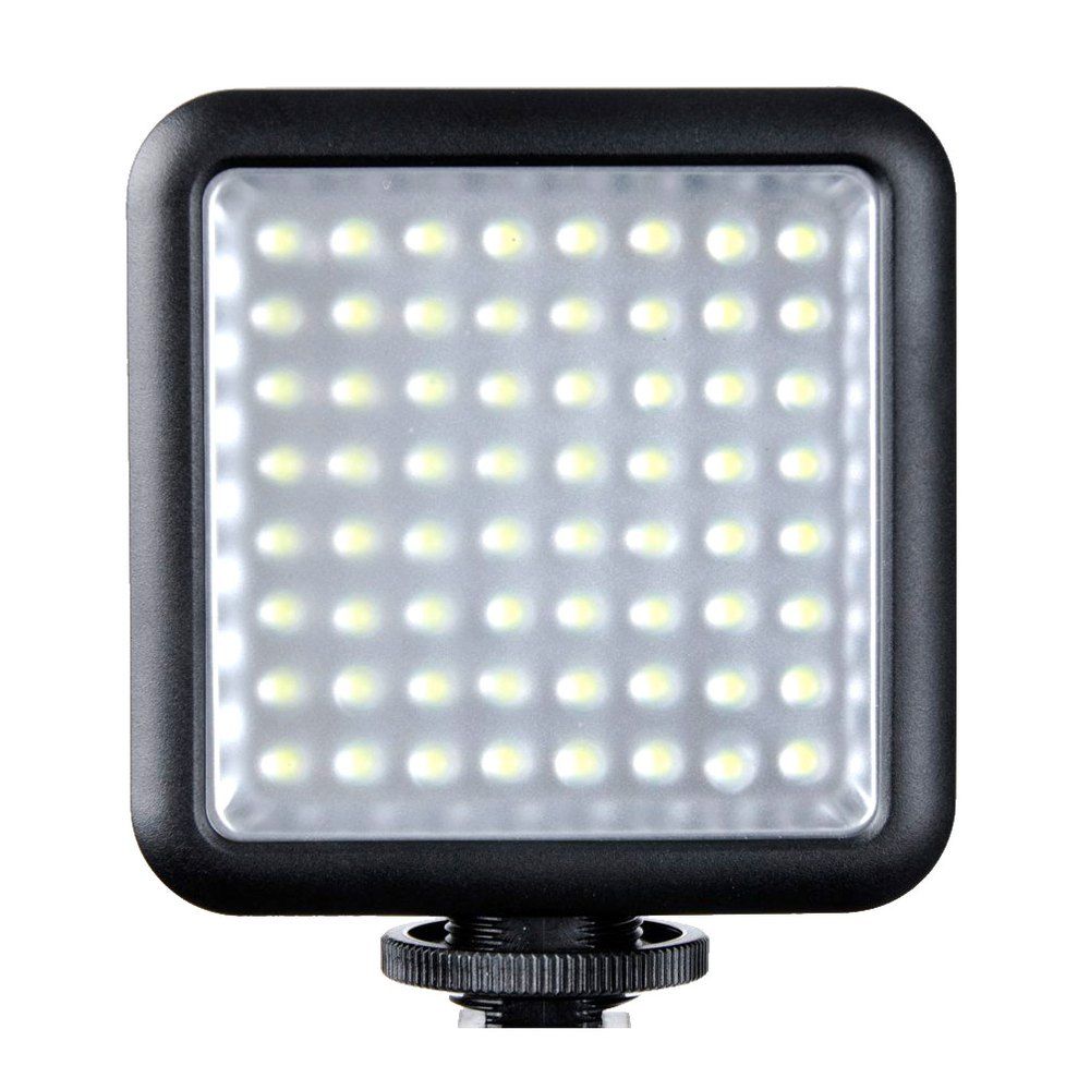 Godox LED64 Video Light