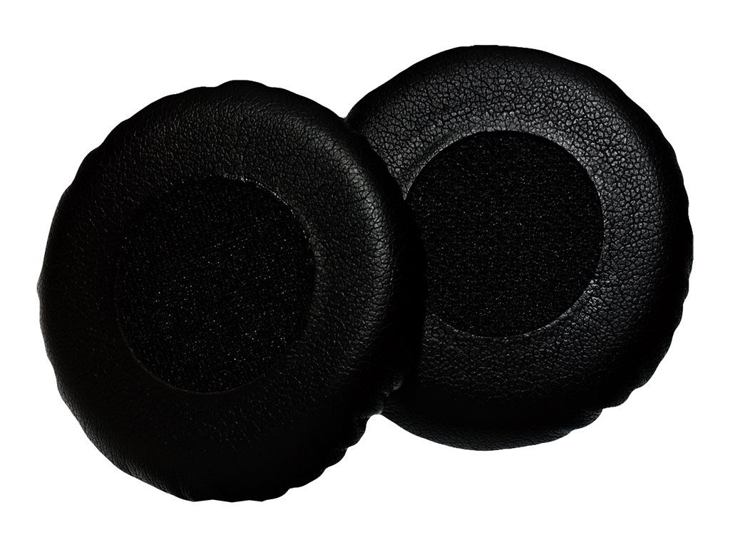 Epos HZP 31 SC 200 - Protecteurs d'oreilles pour casque (paquet de 2) - Pour Impact SC 23X, 26X, 30, 60 ; Sennheiser Impact SC 23X, 26X, 30, 60