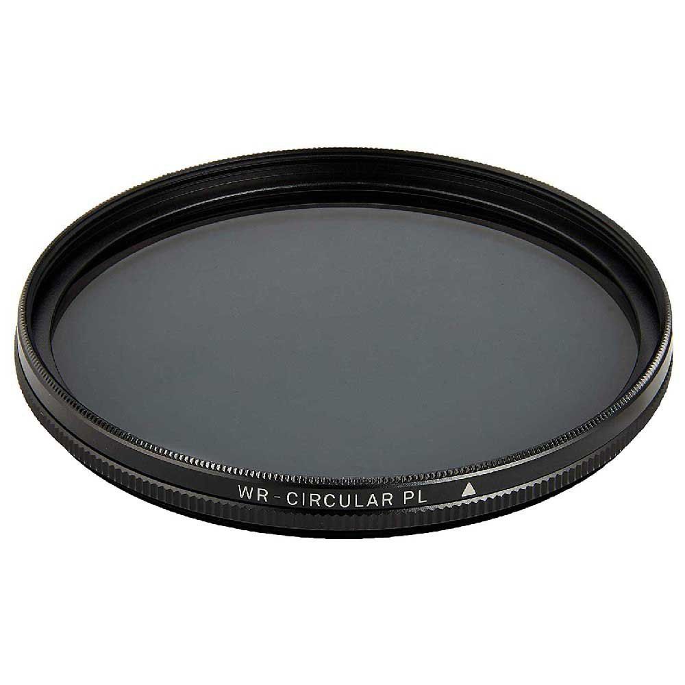 Sigma Photo Wr CPL 58mm Lens Filter