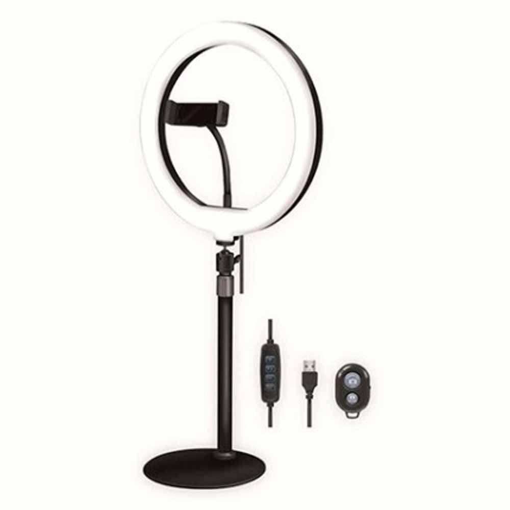 Logilink Bright Ring AA0152, 25cm