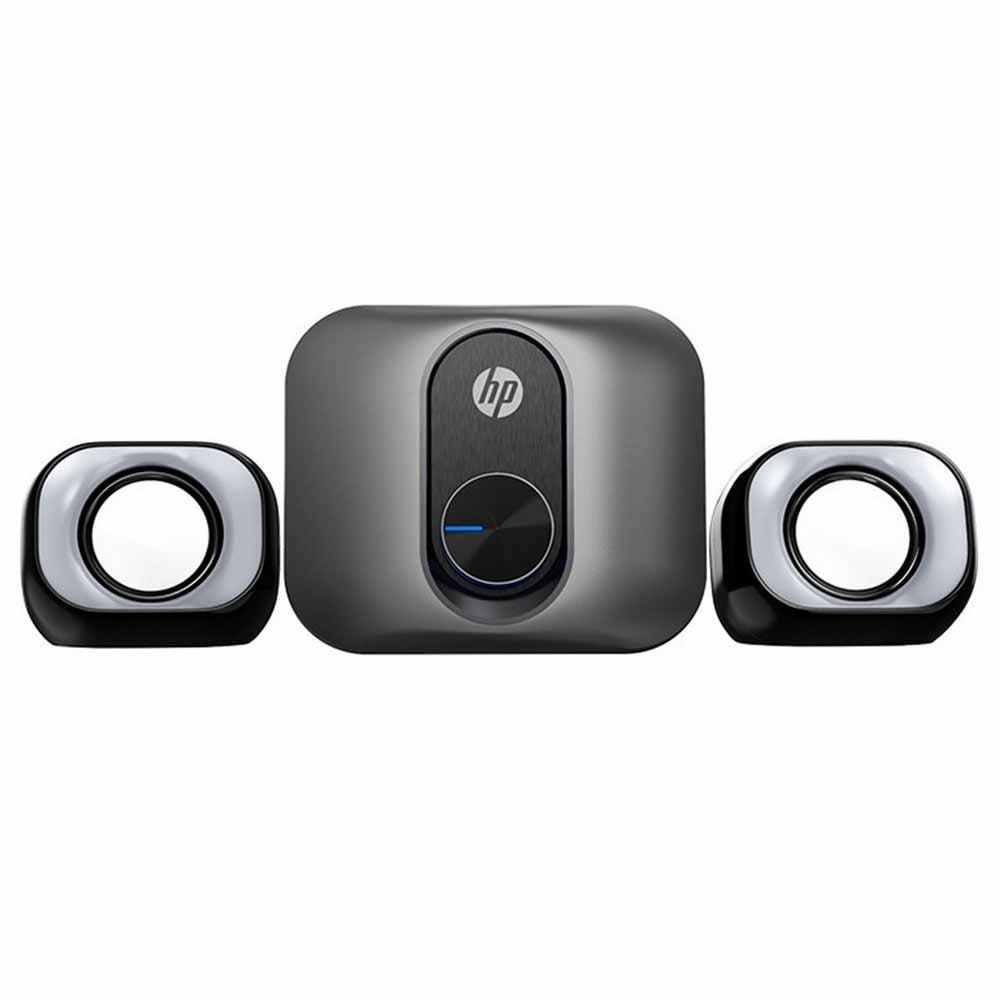 HP 2.1 Speaker System DHS 2111S