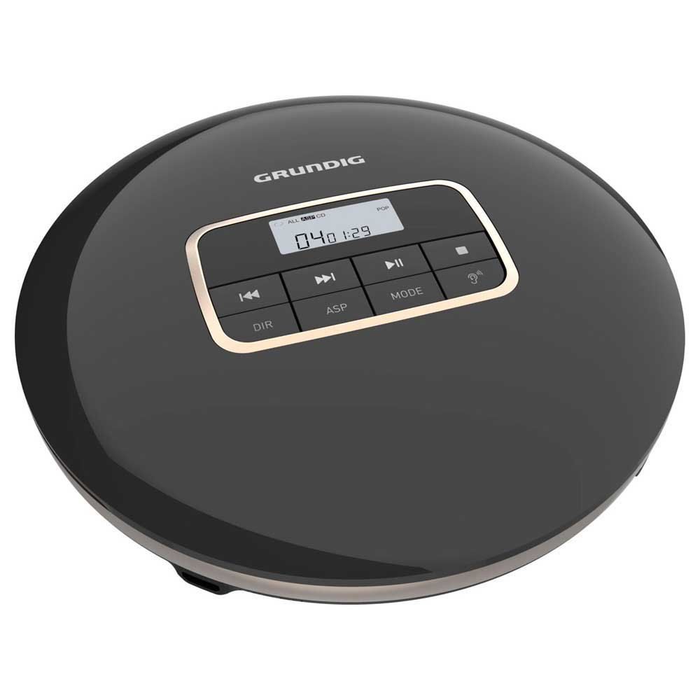 Grundig CD Player GCDP 8500