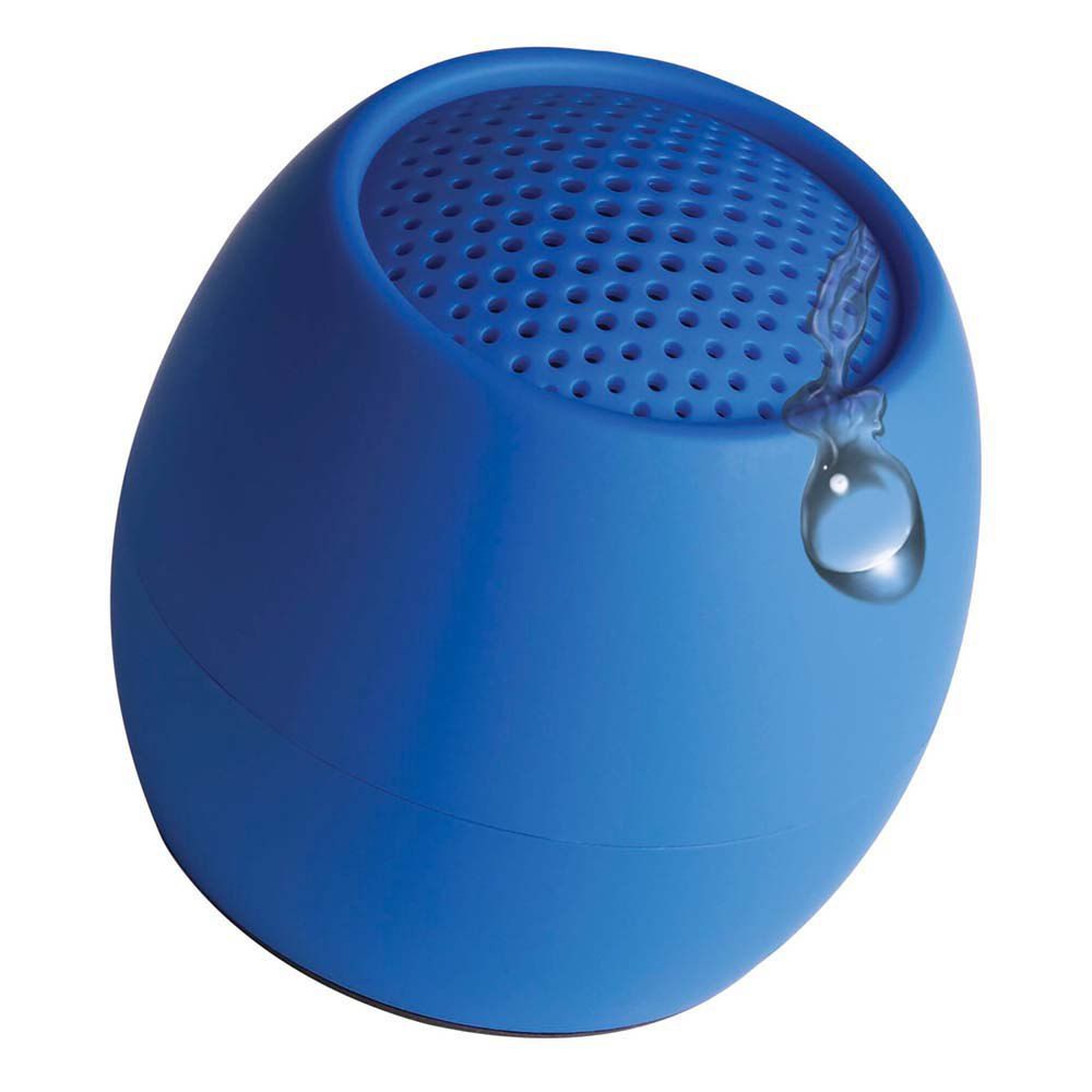 Boompods Zero Portable Speaker