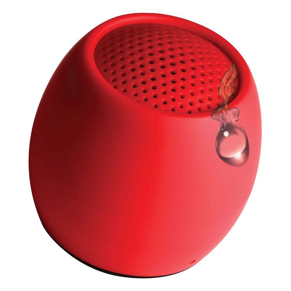 Boompods Zero Portable Speaker