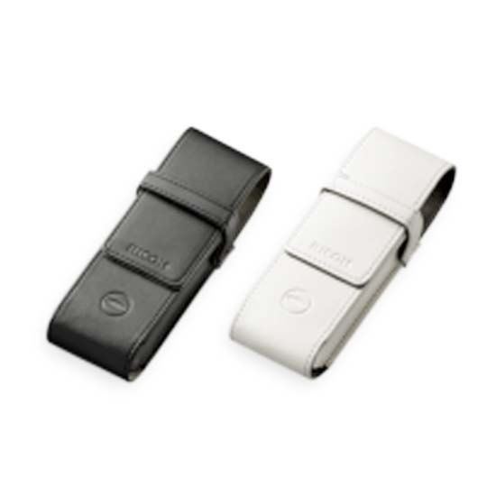 Ricoh Imaging Camera Case for TS 1 Theta