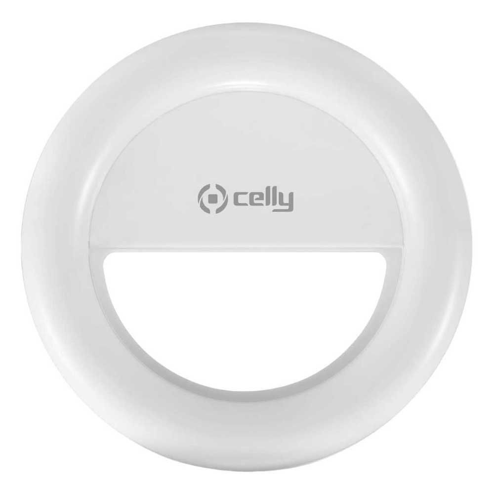 Celly Ring Light RGB